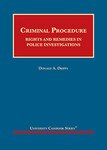 Dripp criminal procedure